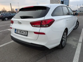 Hyundai I30 1.6 crdi | Mobile.bg    8