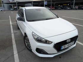     Hyundai I30 1.6 crdi