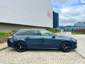 Обява за продажба на Peugeot 508 2.0HDI-Allure-лизинг през Уникредит по 350лв ~16 850 лв. - изображение 3