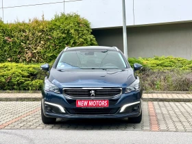 Обява за продажба на Peugeot 508 2.0HDI-Allure-лизинг през Уникредит по 350лв ~16 850 лв. - изображение 1