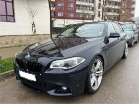 Обява за продажба на BMW 535 D Xdrive ~35 500 лв. - изображение 1