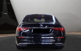 Mercedes-Benz S 400 d/AMG/LONG/4M/BURM/PANO/HEAD UP/360/DIGITAL LIG/TV - 174880 лв. - 17420887 5