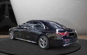 Mercedes-Benz S 400 d/AMG/LONG/4M/BURM/PANO/HEAD UP/360/DIGITAL LIG/TV - 174880 лв. - 17420887 4