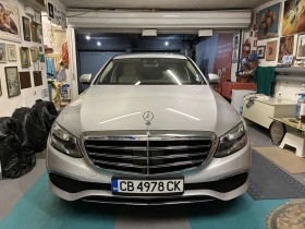Обява за продажба на Mercedes-Benz E 200 W213 ~26 500 EUR - изображение 1