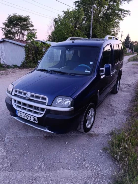 Fiat Doblo | Mobile.bg    7