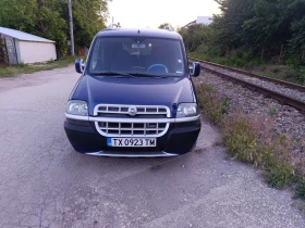 Fiat Doblo | Mobile.bg    3