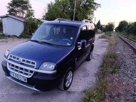 Fiat Doblo | Mobile.bg    9