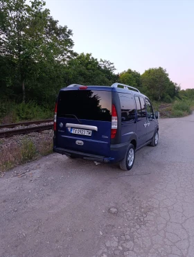 Fiat Doblo | Mobile.bg    4