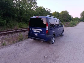 Fiat Doblo | Mobile.bg    5