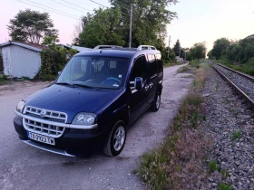 Fiat Doblo | Mobile.bg    2