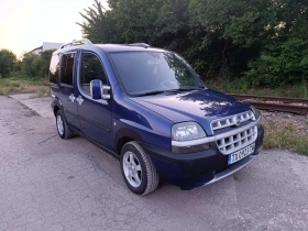 Fiat Doblo | Mobile.bg    8