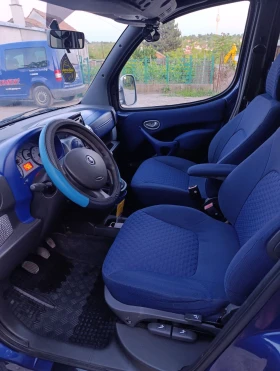 Fiat Doblo | Mobile.bg    14