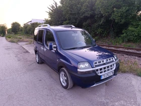  Fiat Doblo