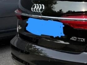 Audi A6 40TDI | Mobile.bg    4