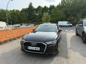     Audi A6 40TDI
