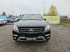 Mercedes-Benz ML 350 GRAND 1 AMG FULL
