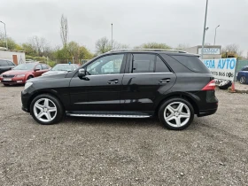 Mercedes-Benz ML 350 GRAND 1 AMG FULL - 33333 лв. / 17042.89 € - 68381347 8