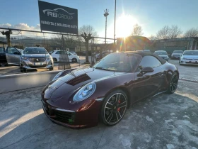 Porsche 911   | Mobile.bg    11