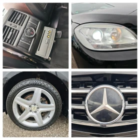 Mercedes-Benz ML 350 GRAND 1 AMG FULL - 33333 лв. / 17042.89 € - 68381347 17