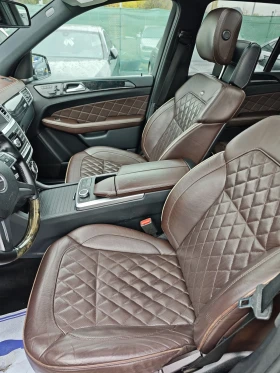 Mercedes-Benz ML 350 GRAND 1 AMG FULL - 33333 лв. / 17042.89 € - 68381347 9