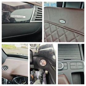 Mercedes-Benz ML 350 GRAND 1 AMG FULL - 33333 лв. / 17042.89 € - 68381347 15