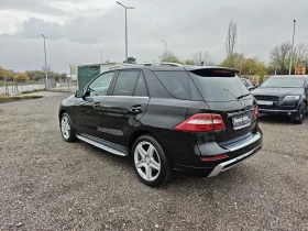 Mercedes-Benz ML 350 GRAND 1 AMG FULL - 33333 лв. / 17042.89 € - 68381347 7
