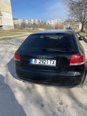 Обява за продажба на Audi A3 2.0 TDI ~2 500 лв. - изображение 5