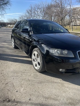 Обява за продажба на Audi A3 2.0 TDI ~2 500 лв. - изображение 2