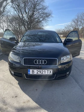 Обява за продажба на Audi A3 2.0 TDI ~2 500 лв. - изображение 1