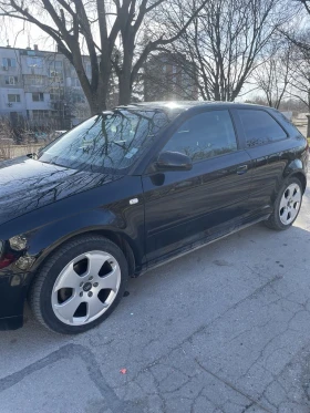 Обява за продажба на Audi A3 2.0 TDI ~2 500 лв. - изображение 3