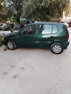 Обява за продажба на VW Polo ~1 500 лв. - изображение 1