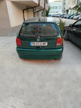 Обява за продажба на VW Polo ~1 500 лв. - изображение 2