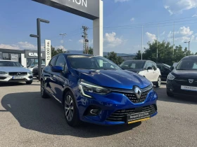 Renault Clio 1.0Tce - 27200 лв. - 70862550 7