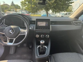 Renault Clio 1.0Tce - 27200 лв. - 70862550 13