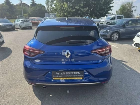 Renault Clio 1.0Tce - 27200 лв. - 70862550 5