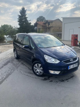 Ford Galaxy TDCI - 5000 лв. - 71006078 2