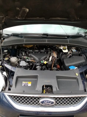 Ford Galaxy | Mobile.bg    6