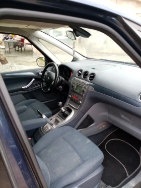 Ford Galaxy | Mobile.bg    7