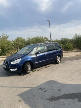 Ford Galaxy TDCI - 5000 лв. - 71006078 6