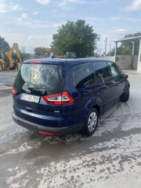 Ford Galaxy TDCI - 5000 лв. - 71006078 4