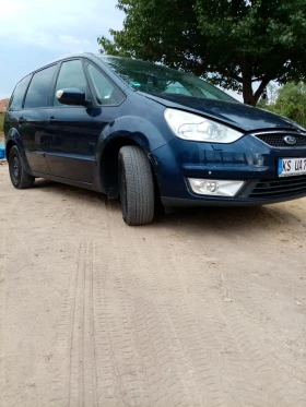 Ford Galaxy | Mobile.bg    5
