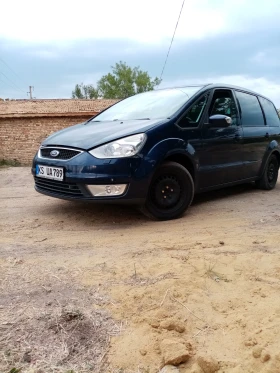     Ford Galaxy