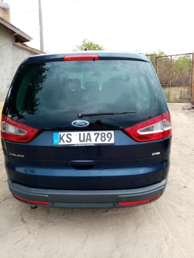Ford Galaxy | Mobile.bg    3