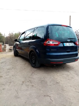 Ford Galaxy | Mobile.bg    2