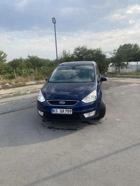 Ford Galaxy TDCI - 5000 лв. - 71006078 5