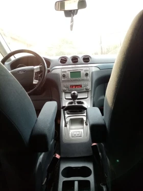 Ford Galaxy | Mobile.bg    12