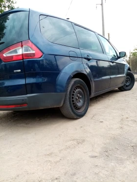 Ford Galaxy | Mobile.bg    4