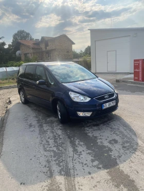 Ford Galaxy TDCI - 5000 лв. - 71006078 7