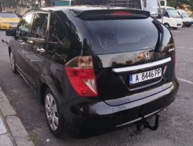 Honda Fr-v 1800 I VTEC | Mobile.bg    2