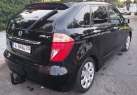 Honda Fr-v 1800 I VTEC | Mobile.bg    3